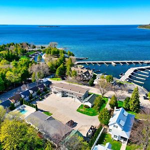 Spruce & Shore Motel